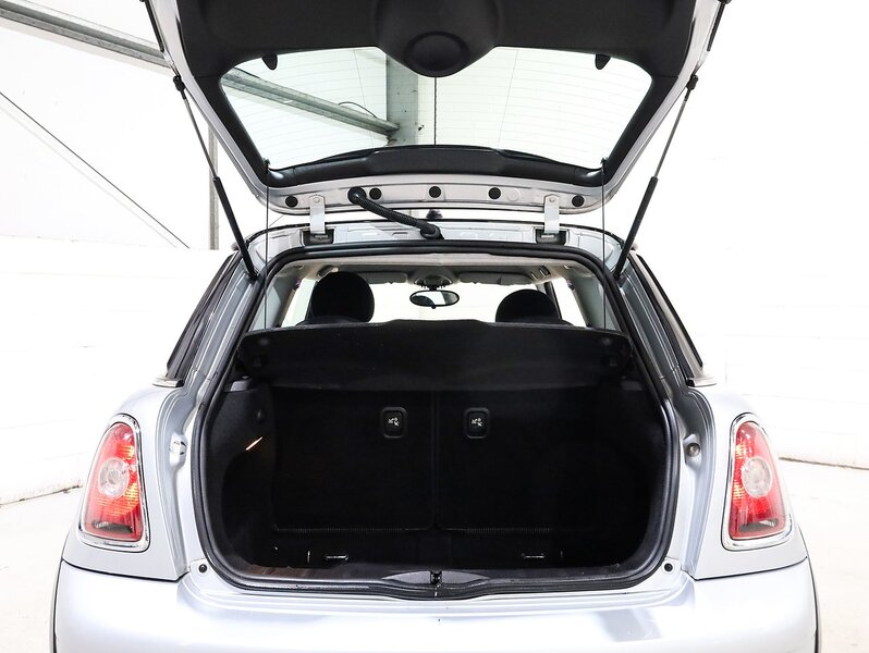 Used MINI Hatch 2008 for sale - 76444276: Photo 29