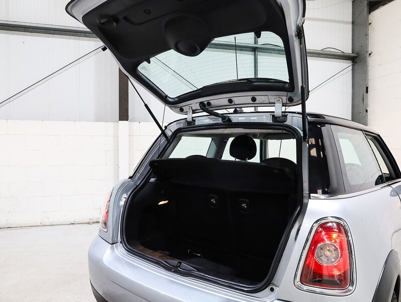 Used MINI Hatch 2008 for sale - 76444276: Photo 30