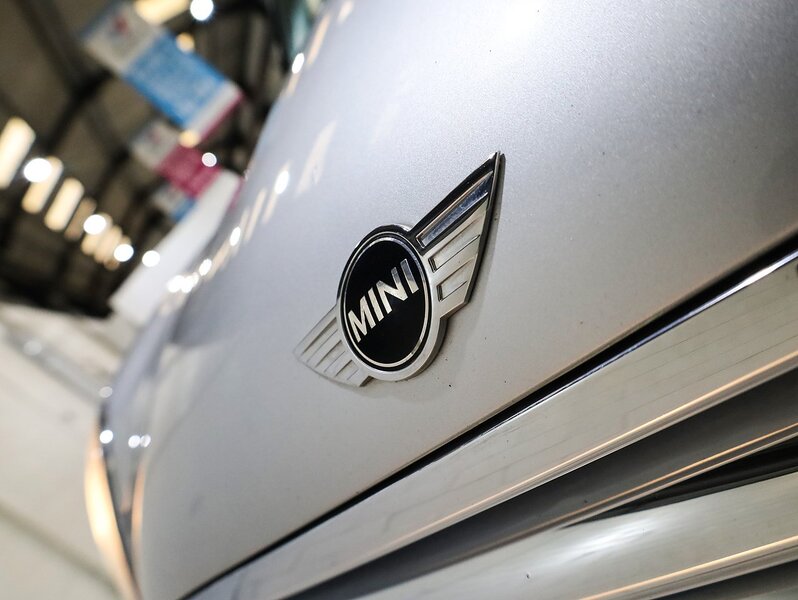 Used MINI Hatch 2008 for sale - 76444276: Photo 31