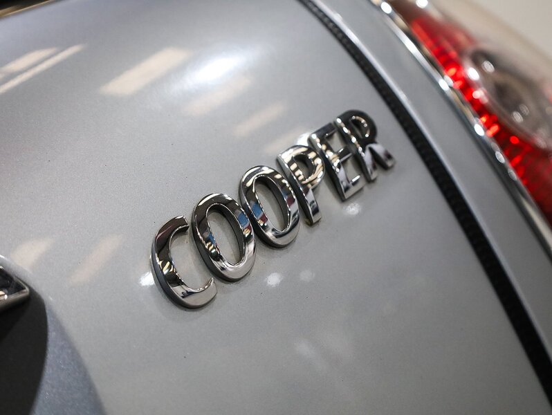 Used MINI Hatch 2008 for sale - 76444276: Photo 32