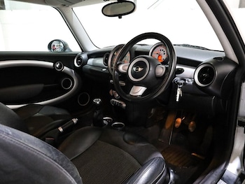 Used MINI Hatch 2008 for sale - 76444276: Photo