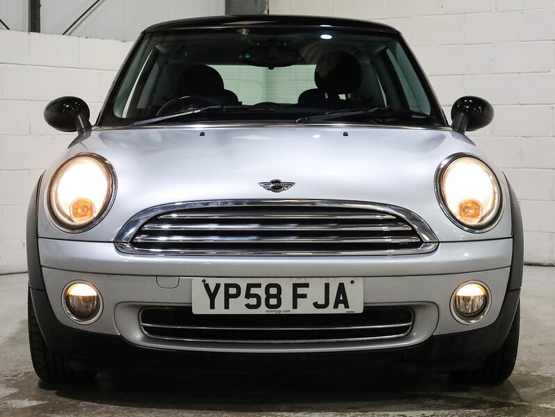 Used MINI Hatch 2008 for sale - 76444276: Photo 6