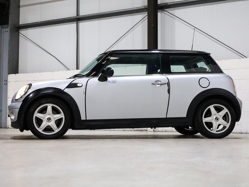 Used MINI Hatch 2008 for sale - 76444276: Photo 8