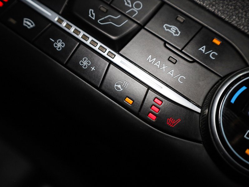 Used Ford Focus 2020 for sale - 77014612: Photo 18