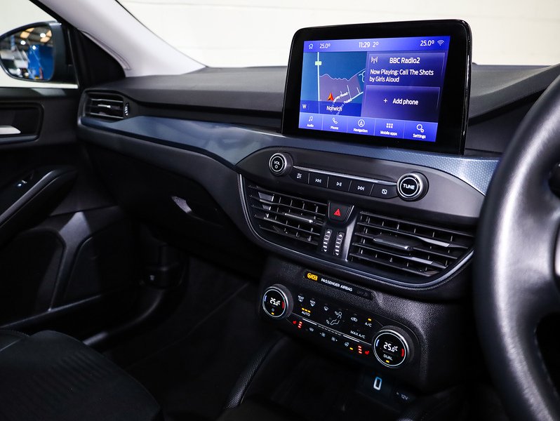 Used Ford Focus 2020 for sale - 77014612: Photo 21