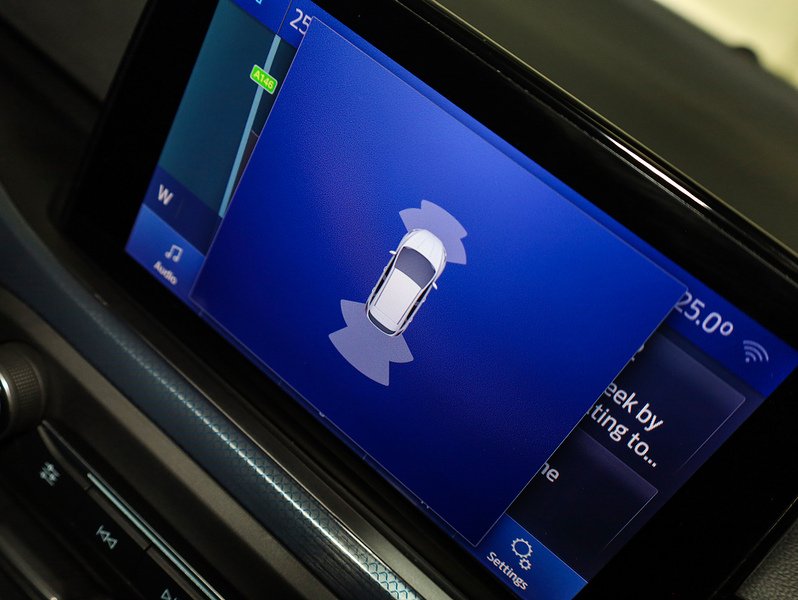 Used Ford Focus 2020 for sale - 77014612: Photo 23