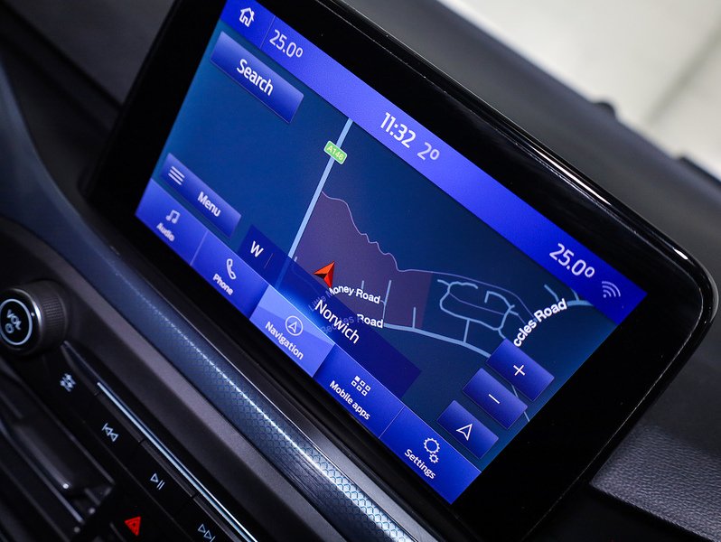 Used Ford Focus 2020 for sale - 77014612: Photo 24