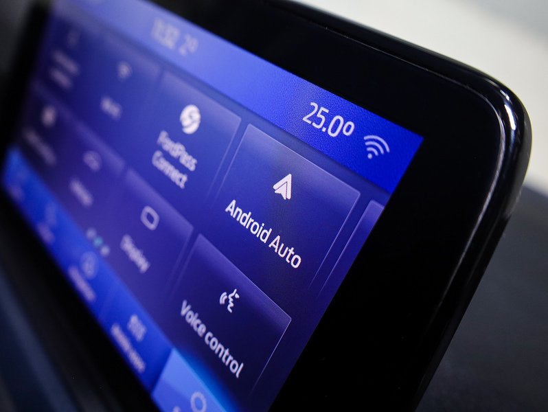 Used Ford Focus 2020 for sale - 77014612: Photo 26