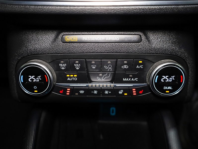 Used Ford Focus 2020 for sale - 77014612: Photo 29