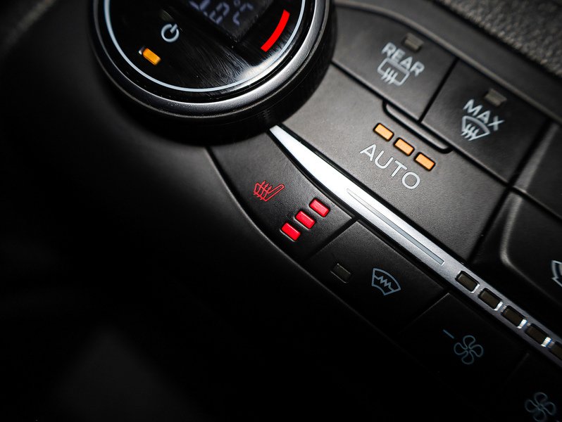 Used Ford Focus 2020 for sale - 77014612: Photo 31