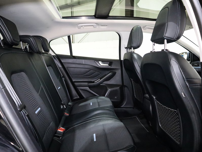 Used Ford Focus 2020 for sale - 77014612: Photo 34