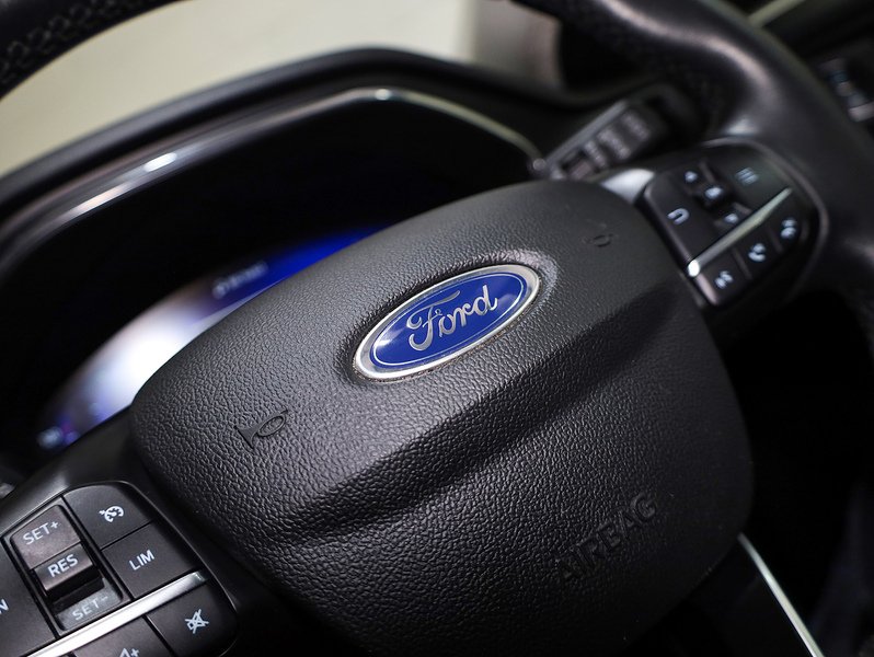 Used Ford Focus 2020 for sale - 77014612: Photo 43