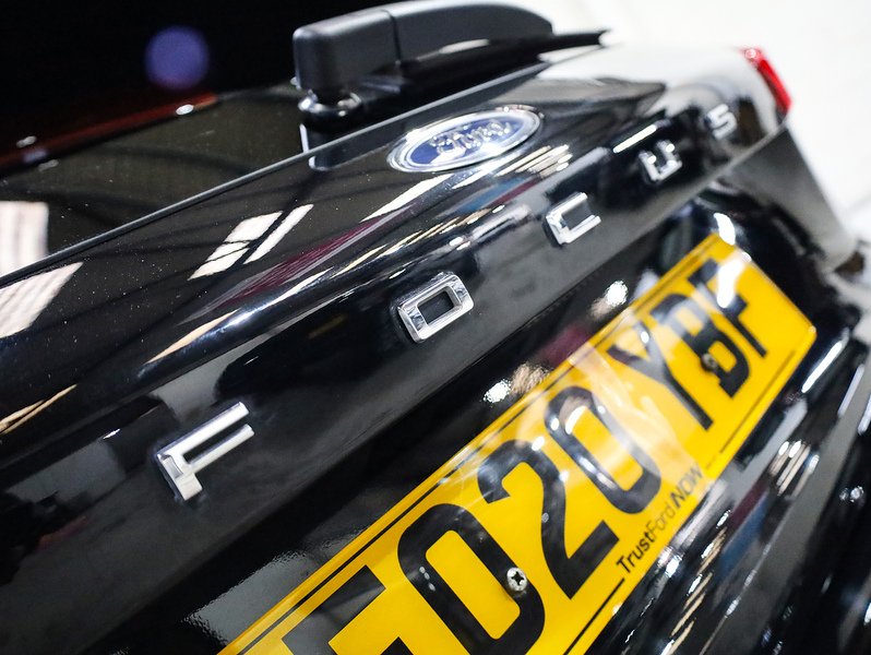 Used Ford Focus 2020 for sale - 77014612: Photo 44