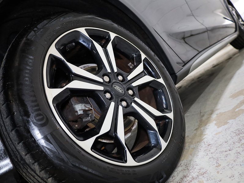 Used Ford Focus 2020 for sale - 77014612: Photo 45