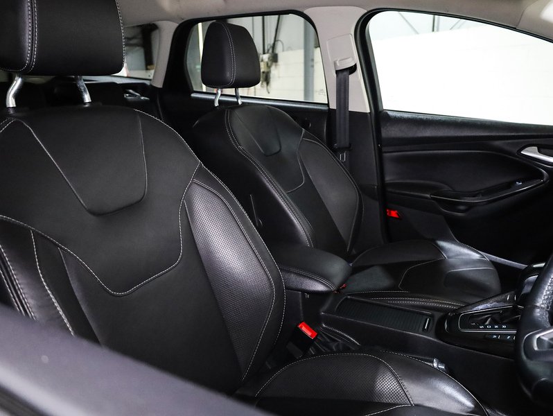 Used Ford Focus 2015 for sale - 76553605: Photo 14