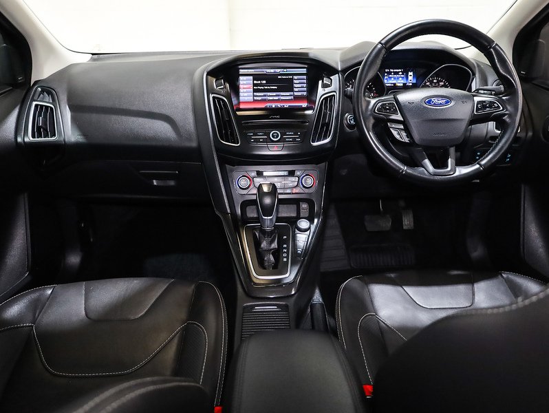 Used Ford Focus 2015 for sale - 76553605: Photo 15