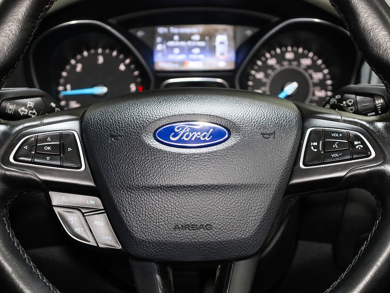 Used Ford Focus 2015 for sale - 76553605: Photo 17