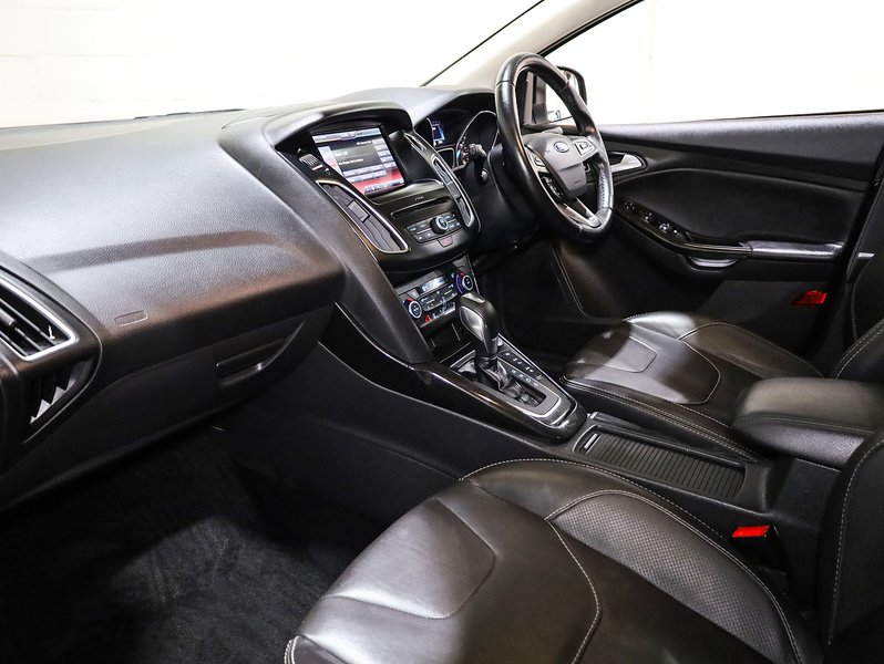 Used Ford Focus 2015 for sale - 76553605: Photo 18