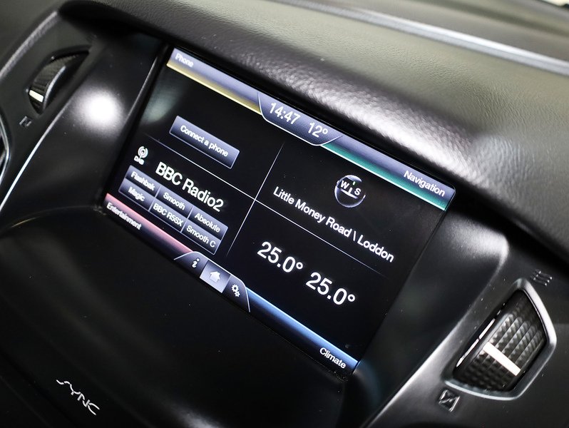 Used Ford Focus 2015 for sale - 76553605: Photo 23