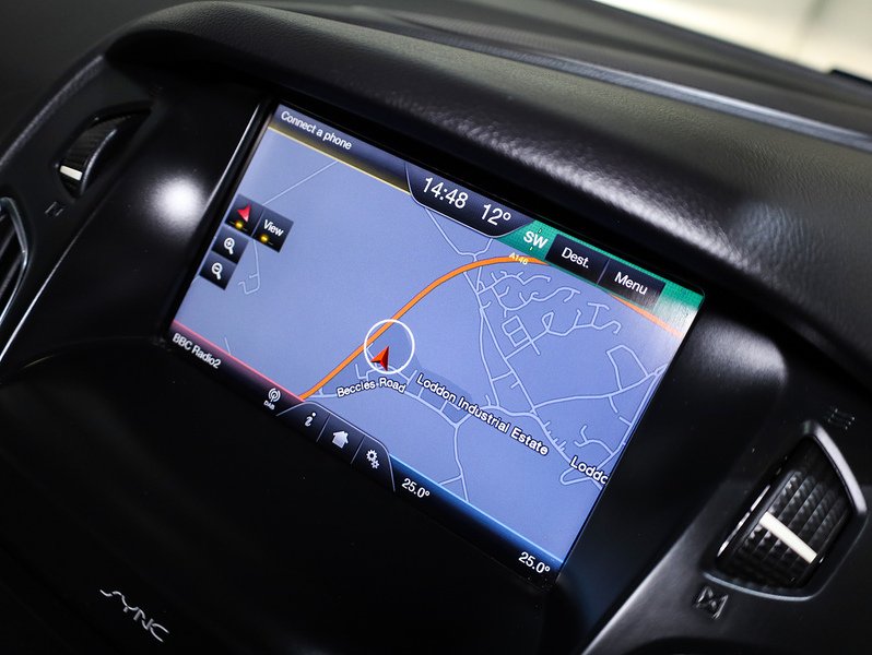 Used Ford Focus 2015 for sale - 76553605: Photo 24