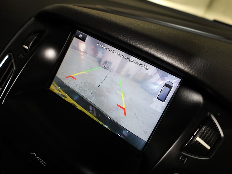 Used Ford Focus 2015 for sale - 76553605: Photo 26