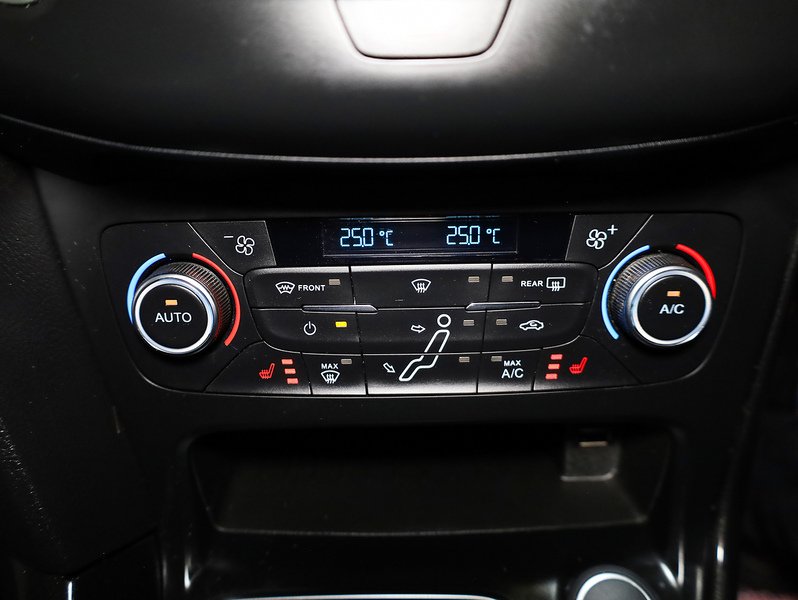 Used Ford Focus 2015 for sale - 76553605: Photo 27