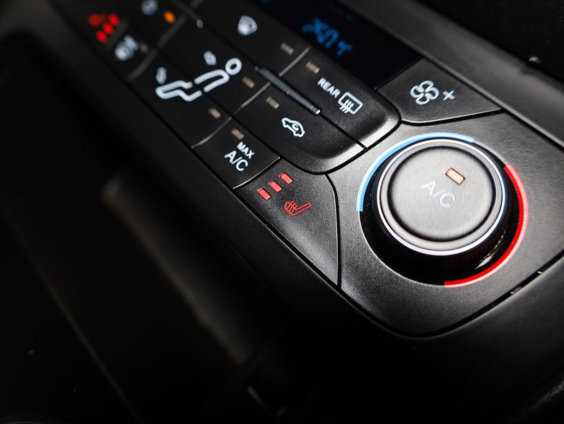 Used Ford Focus 2015 for sale - 76553605: Photo 29