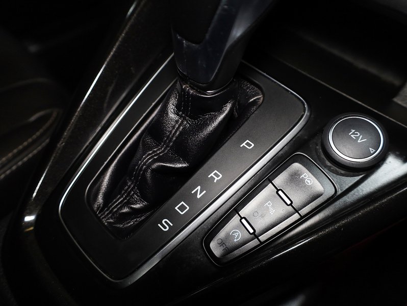 Used Ford Focus 2015 for sale - 76553605: Photo 35