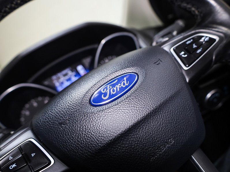 Used Ford Focus 2015 for sale - 76553605: Photo 39