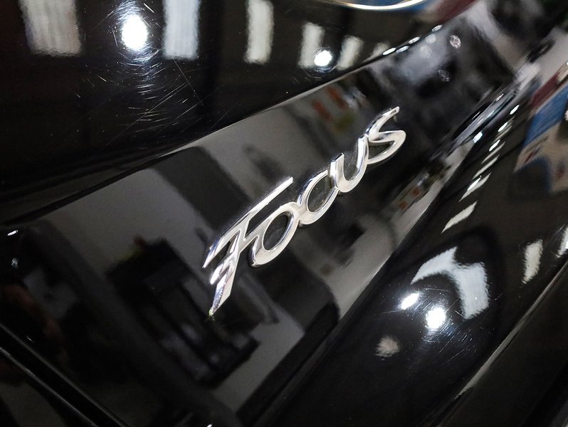 Used Ford Focus 2015 for sale - 76553605: Photo 40