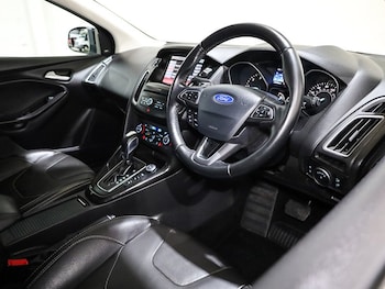 Used Ford Focus 2015 for sale - 76553605: Photo