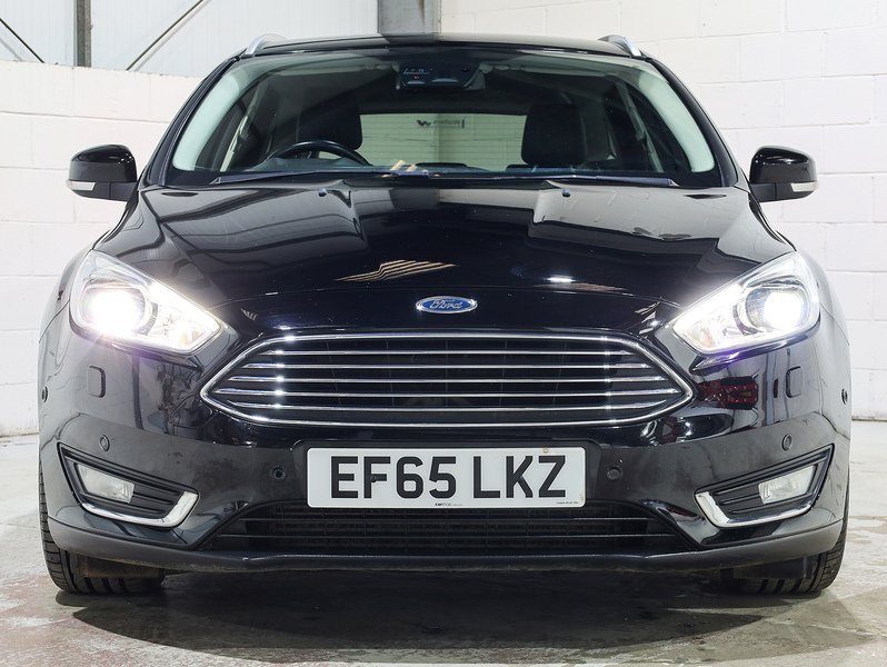 Used Ford Focus 2015 for sale - 76553605: Photo 6