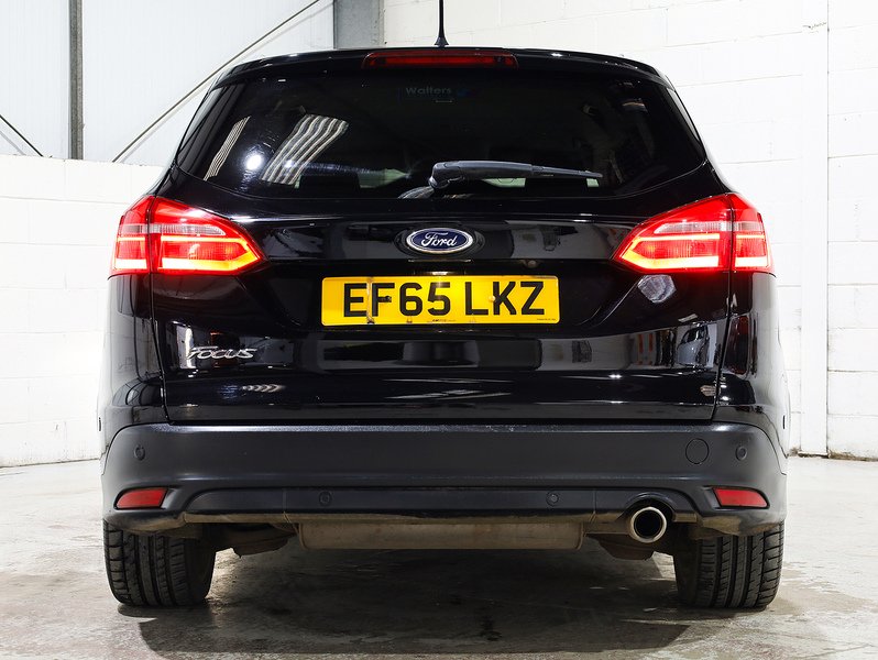 Used Ford Focus 2015 for sale - 76553605: Photo 9