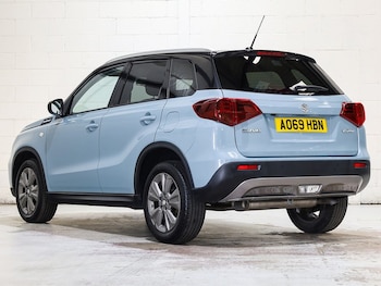Used Suzuki Vitara 2019 for sale - 75440558: Photo