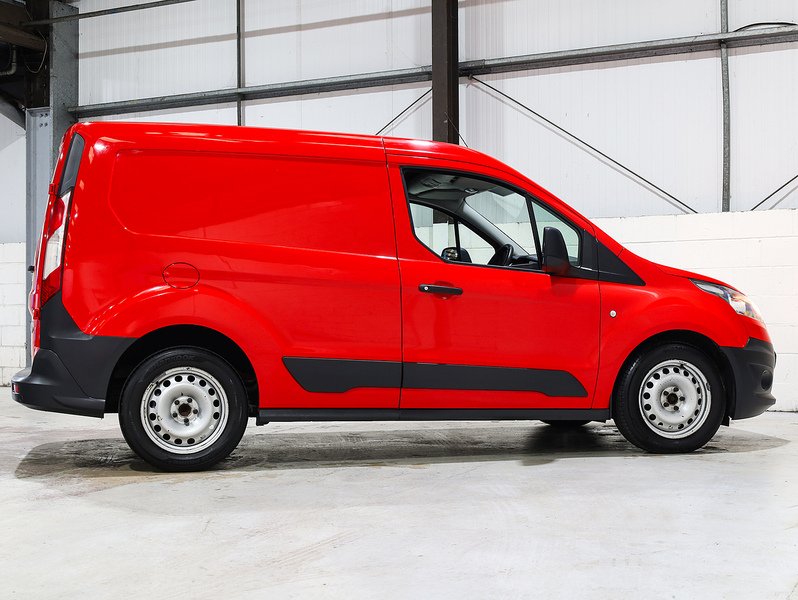 Used Ford Transit Connect 2016 for sale - 77014610: Photo 10