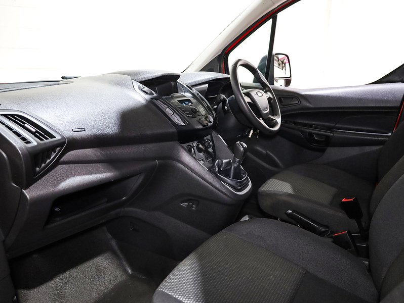Used Ford Transit Connect 2016 for sale - 77014610: Photo 11