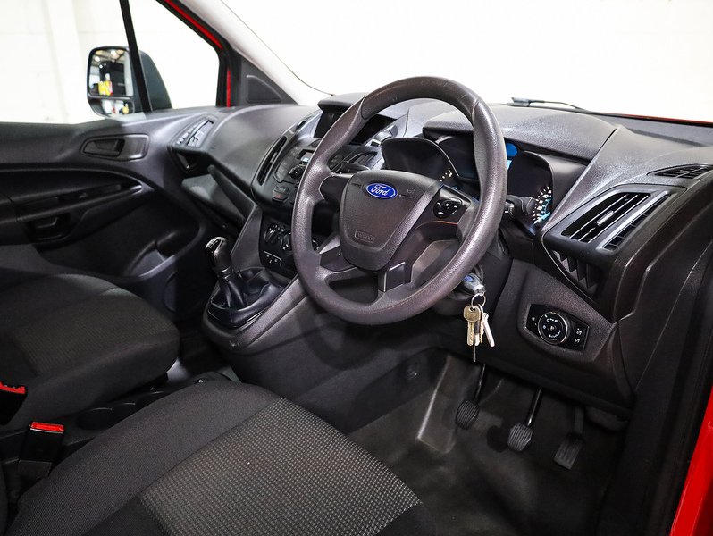 Used Ford Transit Connect 2016 for sale - 77014610: Photo 13