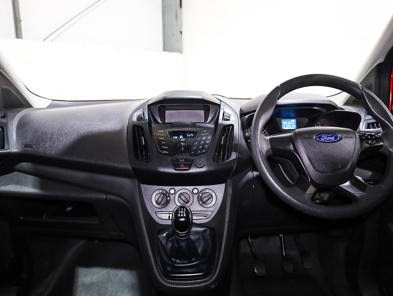 Used Ford Transit Connect 2016 for sale - 77014610: Photo 14