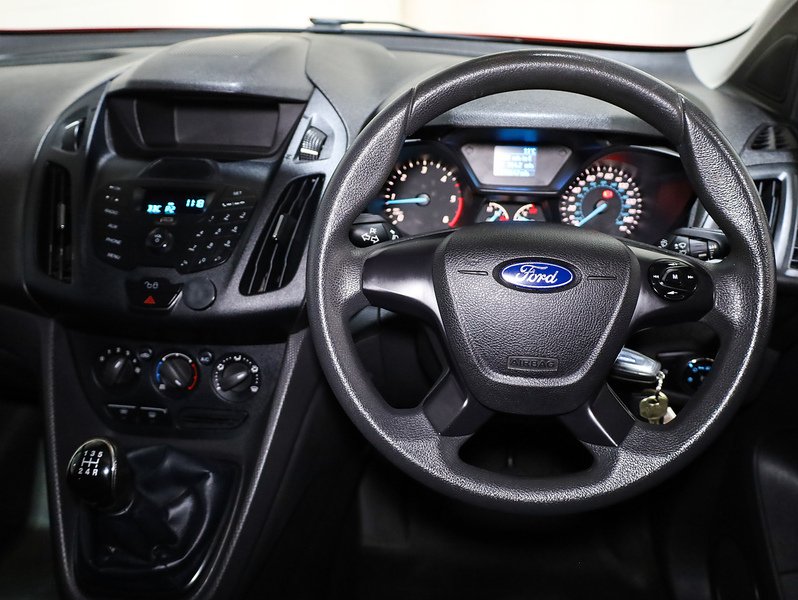 Used Ford Transit Connect 2016 for sale - 77014610: Photo 15