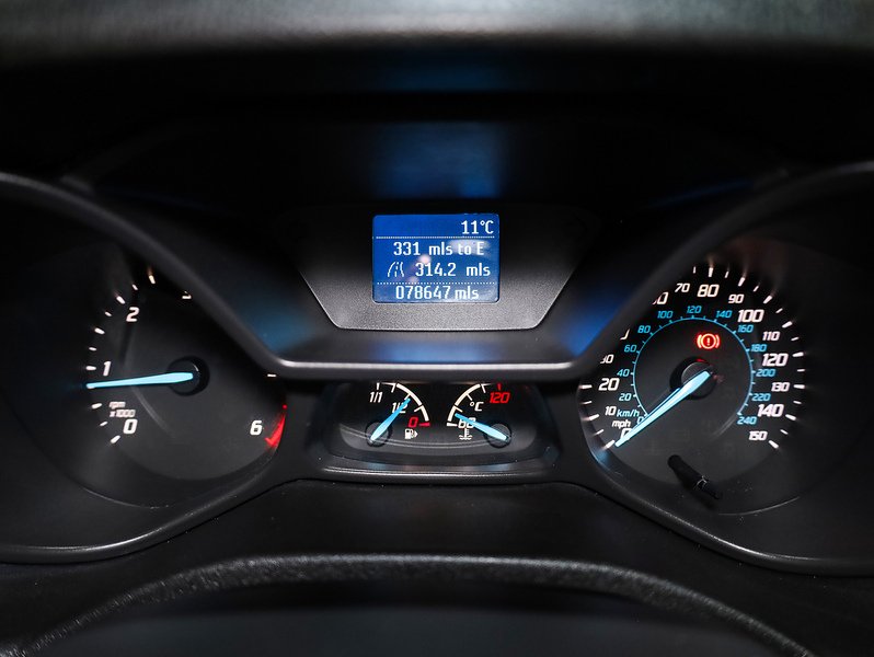 Used Ford Transit Connect 2016 for sale - 77014610: Photo 17