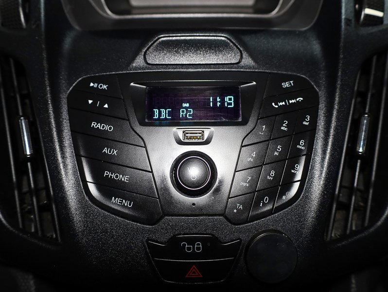 Used Ford Transit Connect 2016 for sale - 77014610: Photo 18