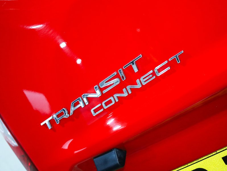 Used Ford Transit Connect 2016 for sale - 77014610: Photo 30