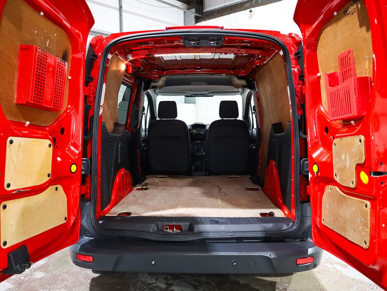 Used Ford Transit Connect 2016 for sale - 77014610: Photo 33