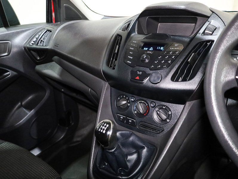 Used Ford Transit Connect 2016 for sale - 77014610: Photo 6