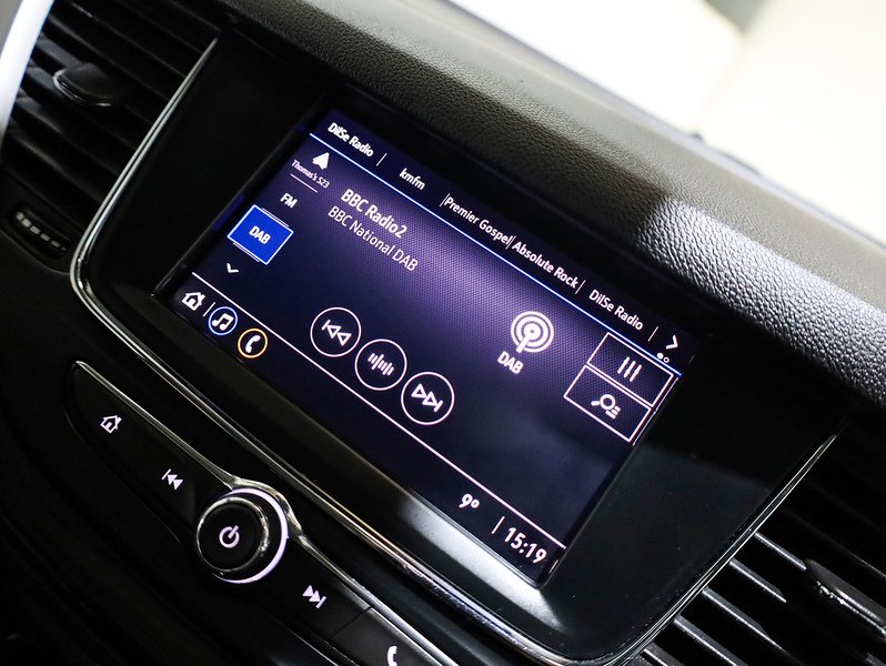 Used Vauxhall Astra 2021 for sale - 77164643: Photo 19