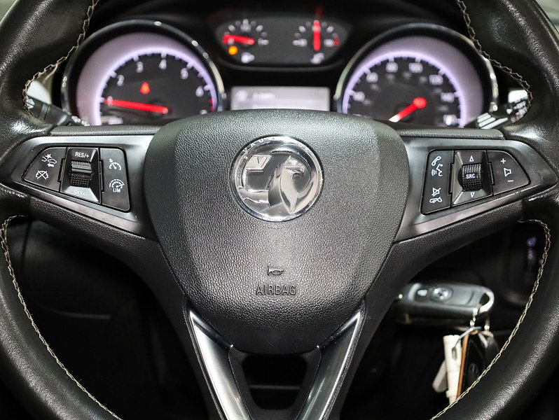 Used Vauxhall Astra 2021 for sale - 77164643: Photo 35