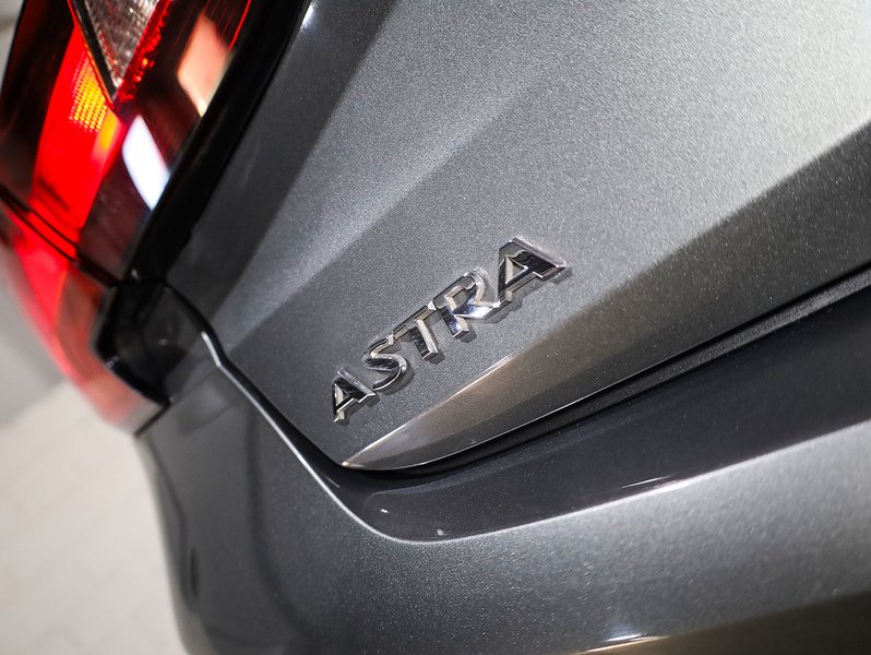 Used Vauxhall Astra 2021 for sale - 77164643: Photo 36