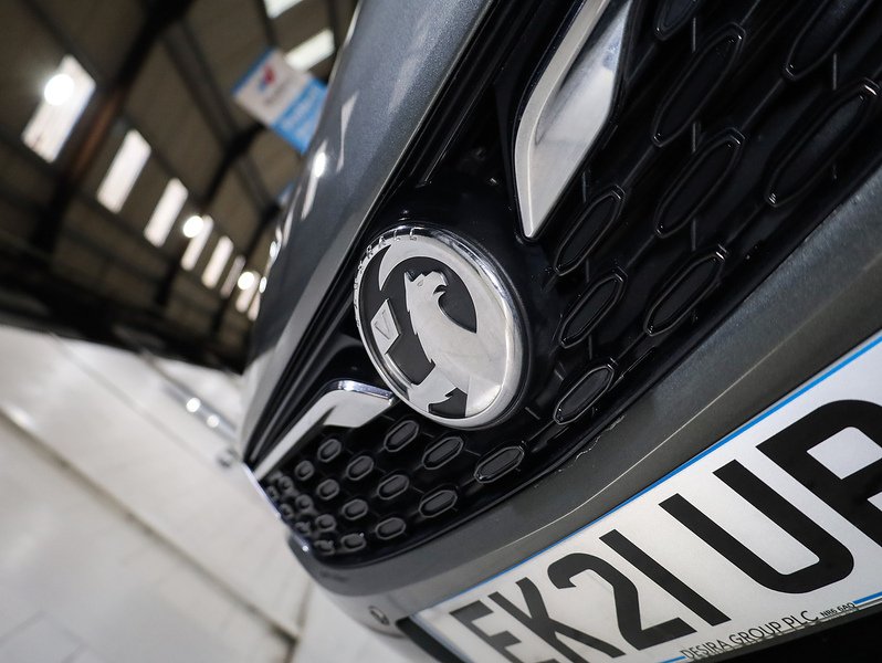 Used Vauxhall Astra 2021 for sale - 77164643: Photo 37