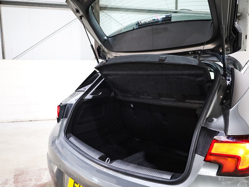 Used Vauxhall Astra 2021 for sale - 77164643: Photo 39