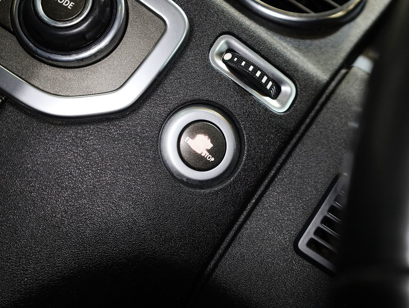 Used Land Rover Discovery 4 2015 for sale - 75785194: Photo 22